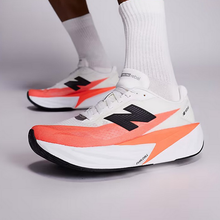 Load image into Gallery viewer, NEW BALANCE - FuelCell Rebel v5 - Urgent Red - Men&#39;s [MFCXLV5]