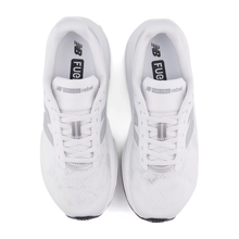 Load image into Gallery viewer, NEW BALANCE - FuelCell Rebel V5 - White - Women's [WFCXLM5]