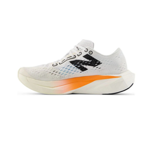 Load image into Gallery viewer, NEW BALANCE - FuelCell SuperComp Pacer V2 - Hot Mango Agora White - Women&#39;s [WFCRRCH2]