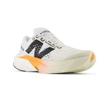 Load image into Gallery viewer, NEW BALANCE - FuelCell SuperComp Pacer V2 - Hot Mango Agora White - Women&#39;s [WFCRRCH2]