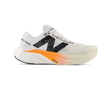 Load image into Gallery viewer, NEW BALANCE - FuelCell SuperComp Pacer V2 - Hot Mango Agora White - Women&#39;s [WFCRRCH2]