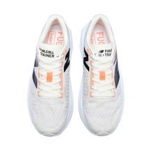 Load image into Gallery viewer, NEW BALANCE - FuelCell SuperComp Trainer V3 - Angora - Men's [MRCXCA4]