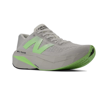 Load image into Gallery viewer, NEW BALANCE - FuelCell SuperComp Trainer V3 - Grey Matter/Mint Flash - Men&#39;s [MRCXCE4]