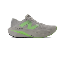 Load image into Gallery viewer, NEW BALANCE - FuelCell SuperComp Trainer V3 - Grey Matter/Mint Flash - Men&#39;s [MRCXCE4]