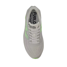 Load image into Gallery viewer, NEW BALANCE - FuelCell SuperComp Trainer V3 - Grey Matter/Mint Flash - Men&#39;s [MRCXCE4]