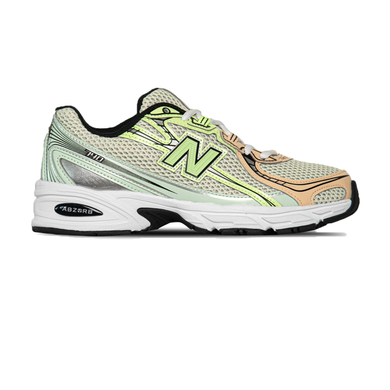 NEW BALANCE - 740 - Mint Flash - Unisex [U740YC2]