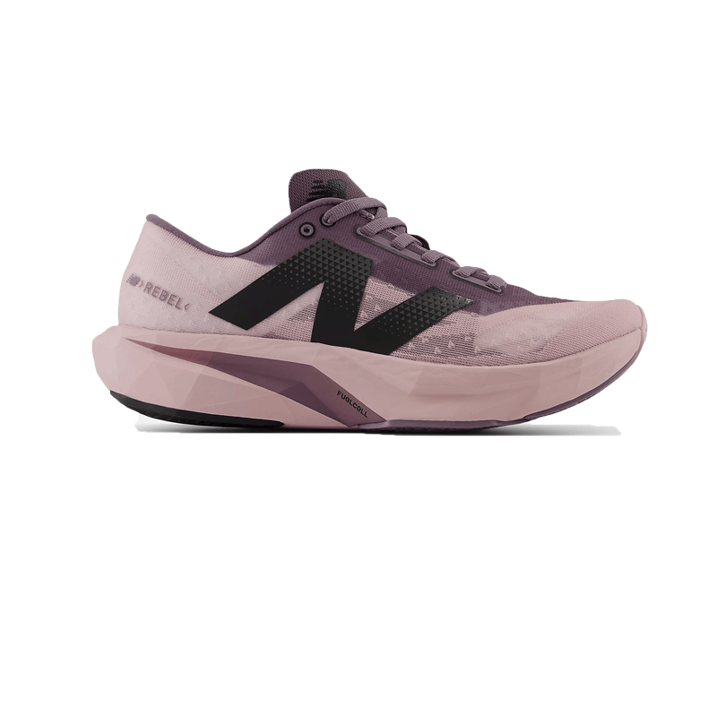 NEW BALANCE - FuelCell Rebel V4 - Twilight Haze - Women's [WFCXCS4]