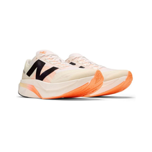 Load image into Gallery viewer, NEW BALANCE - FuelCell SuperComp Elite V4 - White/Angora - Women&#39;s [WRCELCW4]
