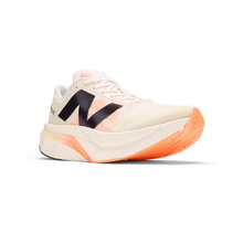 Load image into Gallery viewer, NEW BALANCE - FuelCell SuperComp Elite V4 - White/Angora - Women&#39;s [WRCELCW4]