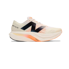 Load image into Gallery viewer, NEW BALANCE - FuelCell SuperComp Elite V4 - White/Angora - Women&#39;s [WRCELCW4]
