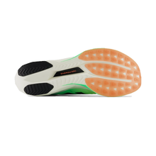 Load image into Gallery viewer, NEW BALANCE -  FuelCell SuperComp Elite V5 - White/Mint Flash - Women&#39;s [WRCELEM5]