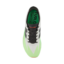 Load image into Gallery viewer, NEW BALANCE -  FuelCell SuperComp Elite V5 - White/Mint Flash - Women&#39;s [WRCELEM5]