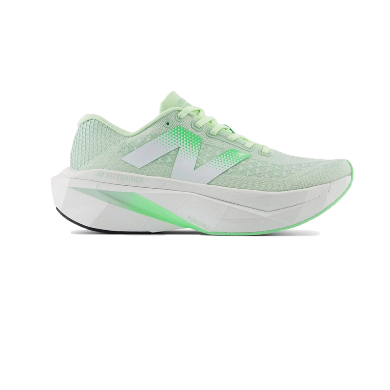 Leftfoot - NEW BALANCE - FuelCell SuperComp Trainer V3 - Melon