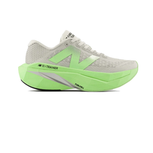 Load image into Gallery viewer, NEW BALANCE - FuelCell SuperComp Trainer V3 - Mint Flash/Grey Matter - Women&#39;s [WRCXCE4]