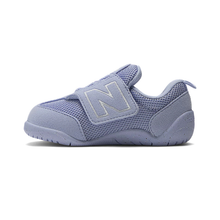 Load image into Gallery viewer, NEW BALANCE - New B First Hook &amp; Loop - Daybreak Taro - Kids [ I1ST9ZT]