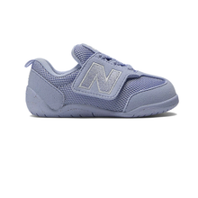 Load image into Gallery viewer, NEW BALANCE - New B First Hook &amp; Loop - Daybreak Taro - Kids [ I1ST9ZT]