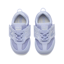 Load image into Gallery viewer, NEW BALANCE - New B First Hook &amp; Loop - Daybreak Taro - Kids [ I1ST9ZT]