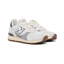 Load image into Gallery viewer, NEW BALANCE - U475 - Reflection White/Slate Grey - Unisex [U475FC]