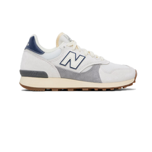 Load image into Gallery viewer, NEW BALANCE - U475 - Reflection White/Slate Grey - Unisex [U475FC]