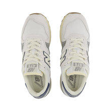 Load image into Gallery viewer, NEW BALANCE - U475 - Reflection White/Slate Grey - Unisex [U475FC]