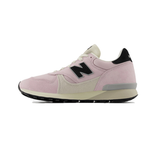Load image into Gallery viewer, NEW BALANCE - U475 - Rose Sugar/Black - Unisex [U475PD]