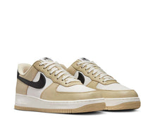 Load image into Gallery viewer, NIKE Air Force 1 07 Team Gold Black DV7186 700 Mens (LF MG)
