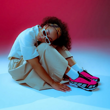 Load image into Gallery viewer, NIKE - W Air Max SNDR - Hyper Pink - Women&#39;s [FZ2068 600]