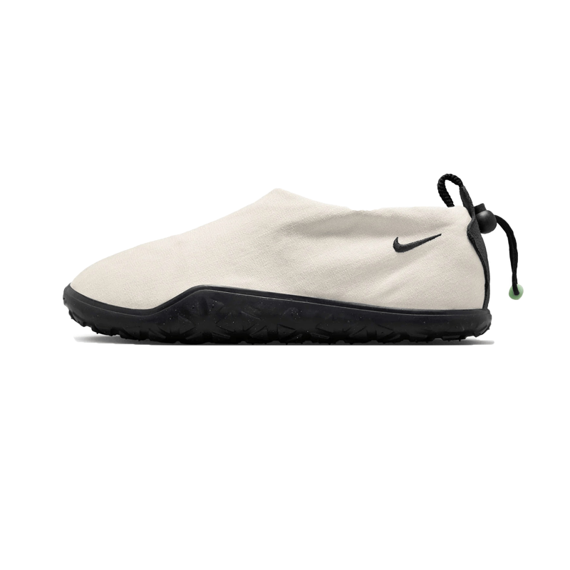 NIKE - ACG MOC - Summit White/Black - Men's [DZ3407 100]