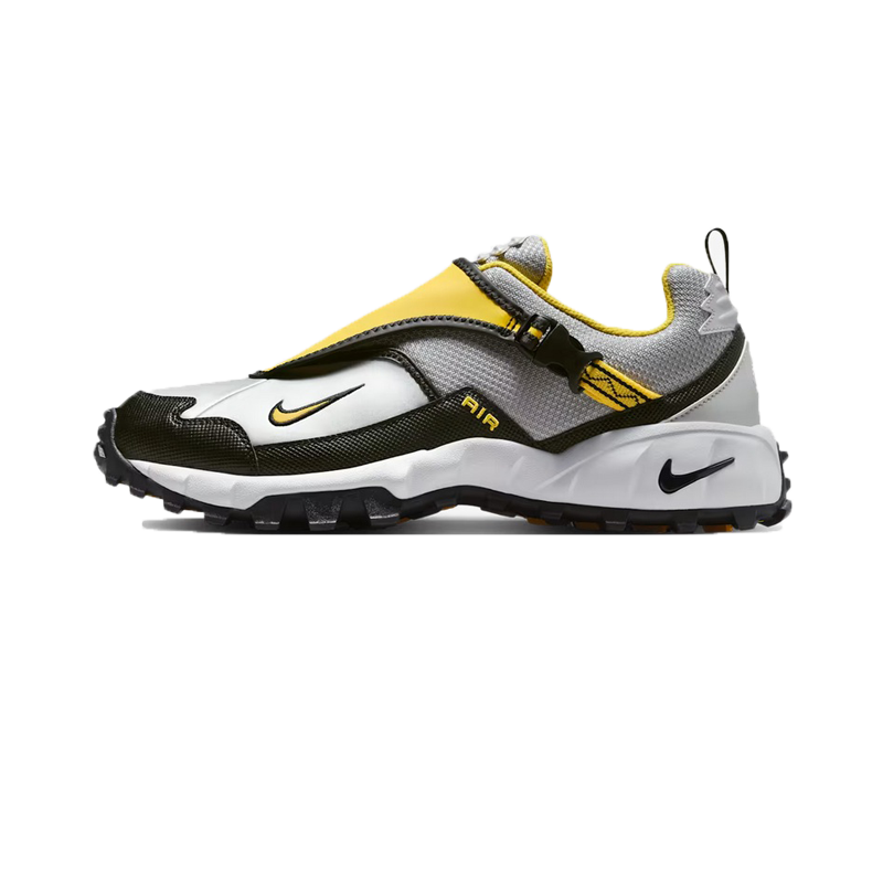 NIKE - ACG Phassad - Yellow - Men's [HM7133 001]