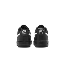 Load image into Gallery viewer, NIKE - Air Force 1 &#39;07 - Black/White - Unisex [FZ0627 010]
