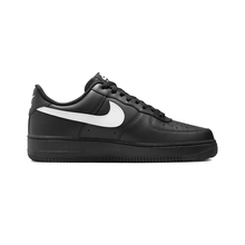 Load image into Gallery viewer, NIKE - Air Force 1 '07 - Black/White - Unisex [FZ0627 010]