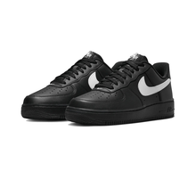 Load image into Gallery viewer, NIKE - Air Force 1 &#39;07 - Black/White - Unisex [FZ0627 010]