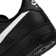 Load image into Gallery viewer, NIKE - Air Force 1 &#39;07 - Black/White - Unisex [FZ0627 010]