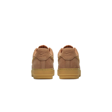 Load image into Gallery viewer, NIKE - Air Force 1 &#39;07 WB - Flax/Wheat Gum Light Brown - Men&#39;s [CJ9179 200]