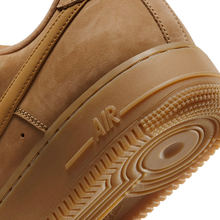 Load image into Gallery viewer, NIKE - Air Force 1 &#39;07 WB - Flax/Wheat Gum Light Brown - Men&#39;s [CJ9179 200]