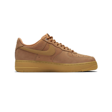 Load image into Gallery viewer, NIKE - Air Force 1 &#39;07 WB - Flax/Wheat Gum Light Brown - Men&#39;s [CJ9179 200]