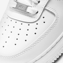 Load image into Gallery viewer, NIKE - W Air Force 1 &#39;07 - White - Women&#39;s [DD8959 100 / 315115 112]
