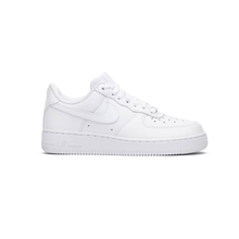 Load image into Gallery viewer, NIKE - W Air Force 1 '07 - White - Women's [DD8959 100 / 315115 112]