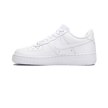 Load image into Gallery viewer, NIKE - W Air Force 1 &#39;07 - White - Women&#39;s [DD8959 100 / 315115 112]