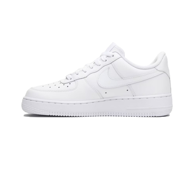 NIKE - W Air Force 1 '07 - White - Women's [DD8959 100 / 315115 112]