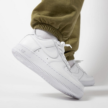 Load image into Gallery viewer, NIKE - W Air Force 1 &#39;07 - White - Women&#39;s [DD8959 100 / 315115 112]