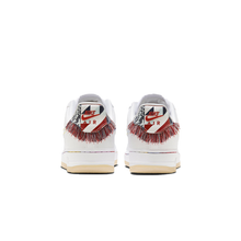 Load image into Gallery viewer, NIKE - W Air Force 1 LX - White Multi Patch - Women&#39;s [FN8918 111]