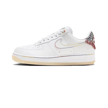 Load image into Gallery viewer, NIKE - W Air Force 1 LX - White Multi Patch - Women&#39;s [FN8918 111]