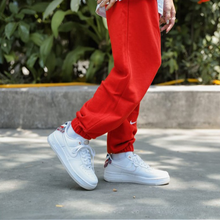 Load image into Gallery viewer, NIKE - W Air Force 1 LX - White Multi Patch - Women&#39;s [FN8918 111]