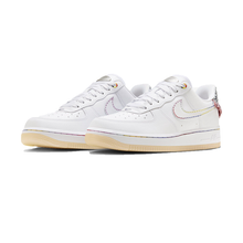 Load image into Gallery viewer, NIKE - W Air Force 1 LX - White Multi Patch - Women&#39;s [FN8918 111]