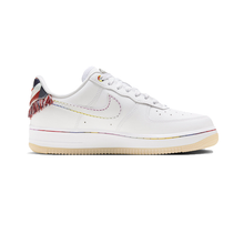 Load image into Gallery viewer, NIKE - W Air Force 1 LX - White Multi Patch - Women&#39;s [FN8918 111]