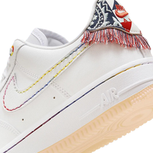 Load image into Gallery viewer, NIKE - W Air Force 1 LX - White Multi Patch - Women&#39;s [FN8918 111]