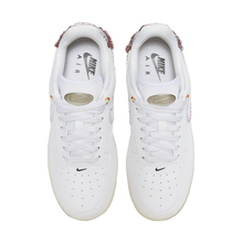 Load image into Gallery viewer, NIKE - W Air Force 1 LX - White Multi Patch - Women&#39;s [FN8918 111]