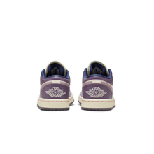 Load image into Gallery viewer, NIKE - W Air Jordan 1 Low - Pastel Plum - Women&#39;s [DZ2768 651]