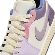 Load image into Gallery viewer, NIKE - W Air Jordan 1 Low - Pastel Plum - Women&#39;s [DZ2768 651]